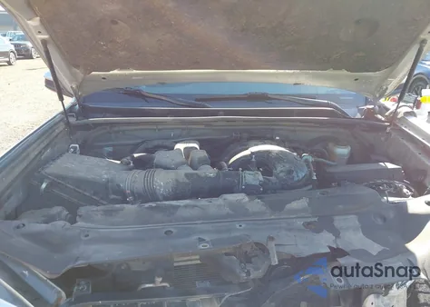 2022 Toyota 4Runner Sr5 from USA, damaged, VIN JTEEU5JR7N5258509